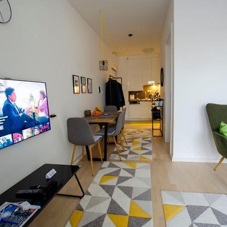 Apartman Bijela Bjelašnica Extérieur photo