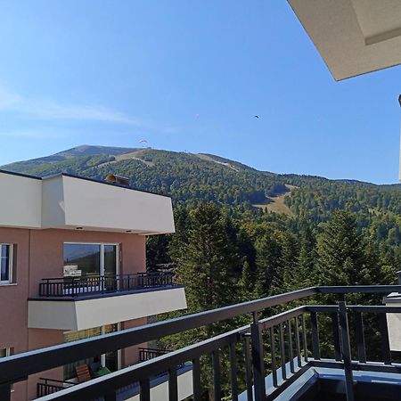 Apartman Bijela Bjelašnica Extérieur photo