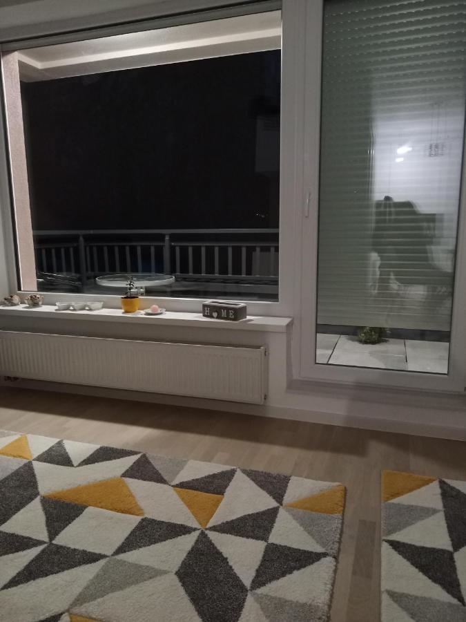 Apartman Bijela Bjelašnica Extérieur photo