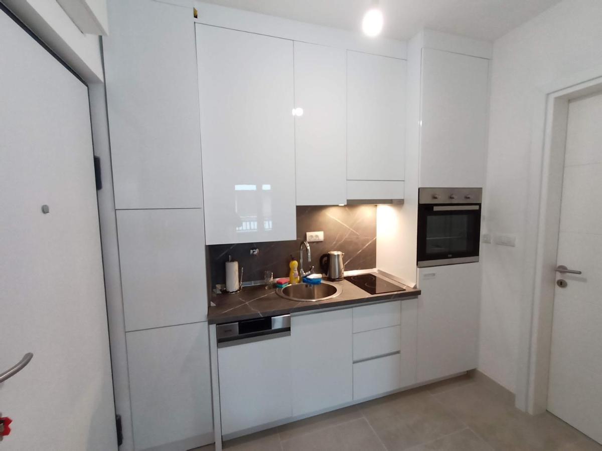 Apartman Bijela Bjelašnica Extérieur photo