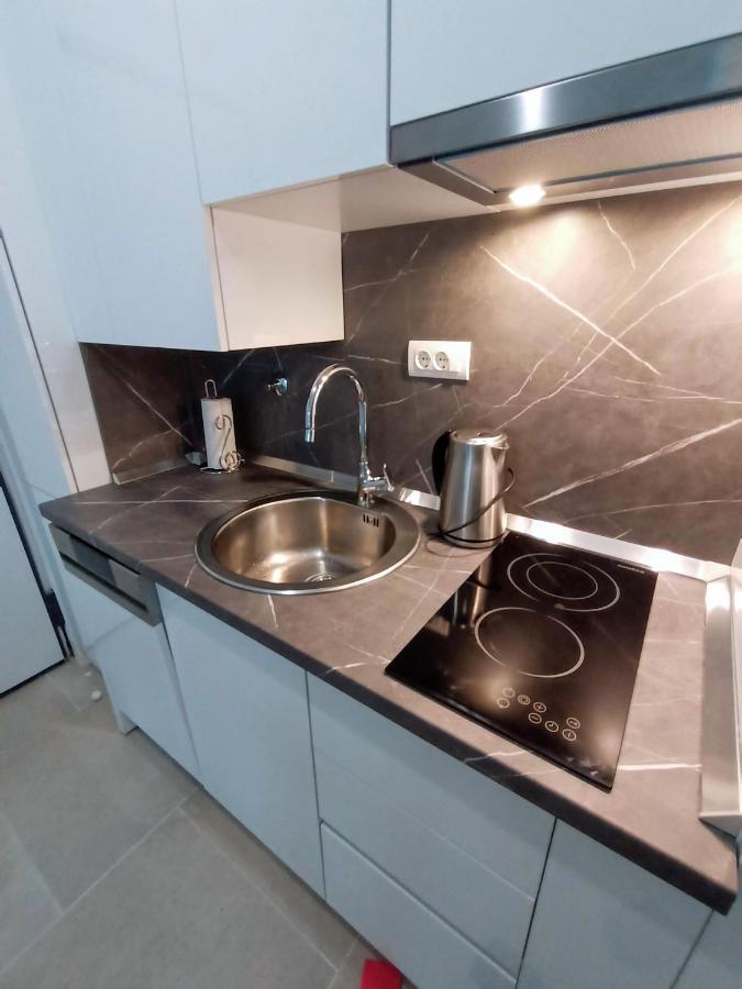 Apartman Bijela Bjelašnica Extérieur photo