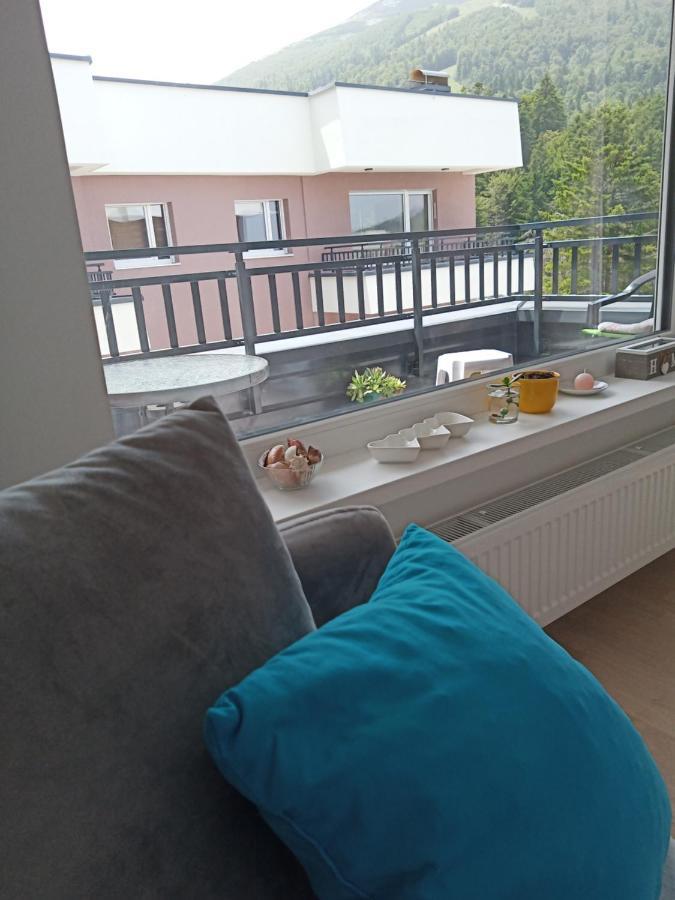 Apartman Bijela Bjelašnica Extérieur photo
