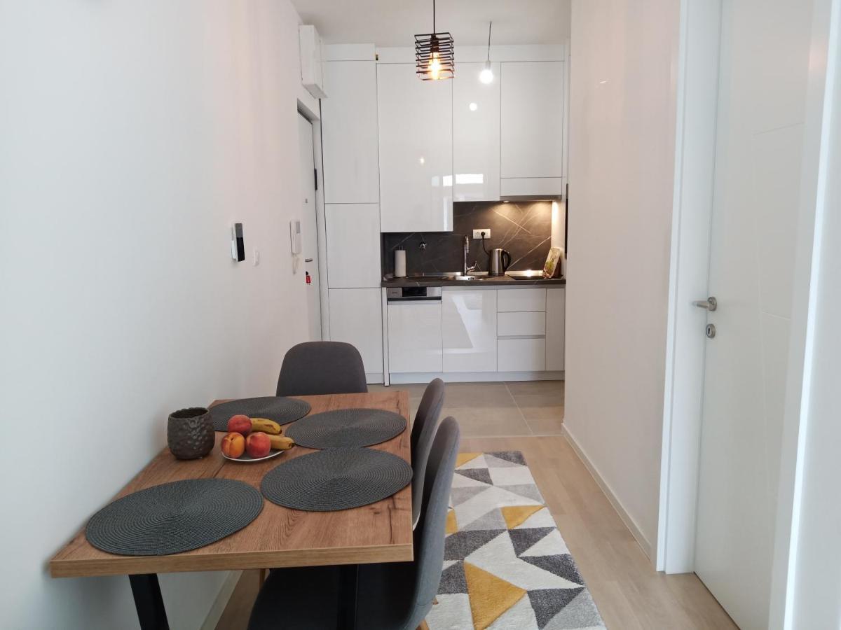 Apartman Bijela Bjelašnica Extérieur photo