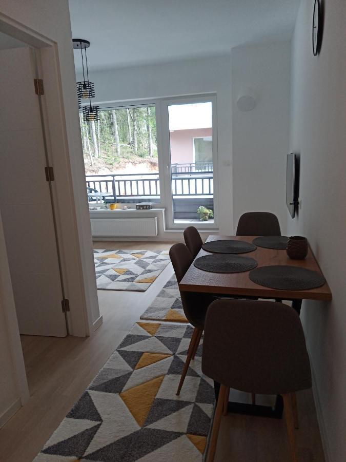 Apartman Bijela Bjelašnica Extérieur photo