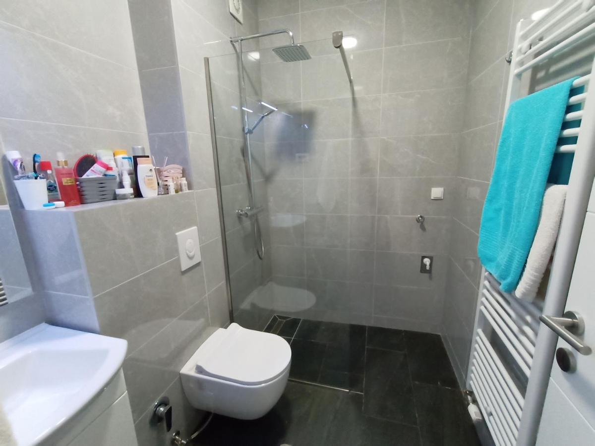 Apartman Bijela Bjelašnica Extérieur photo