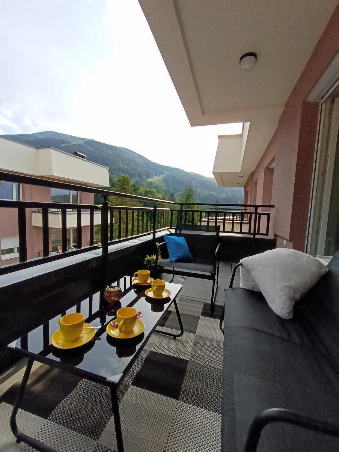 Apartman Bijela Bjelašnica Extérieur photo