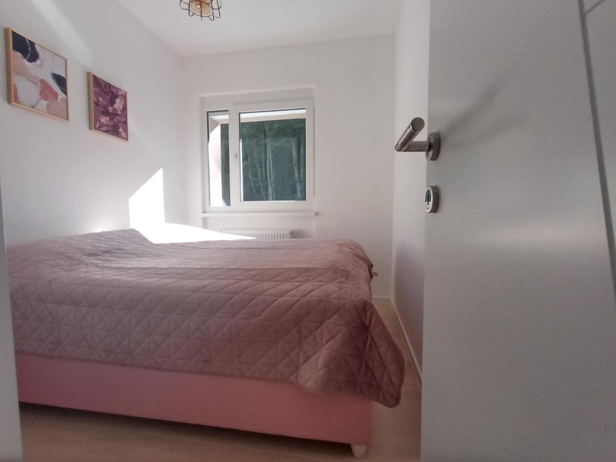 Apartman Bijela Bjelašnica Extérieur photo
