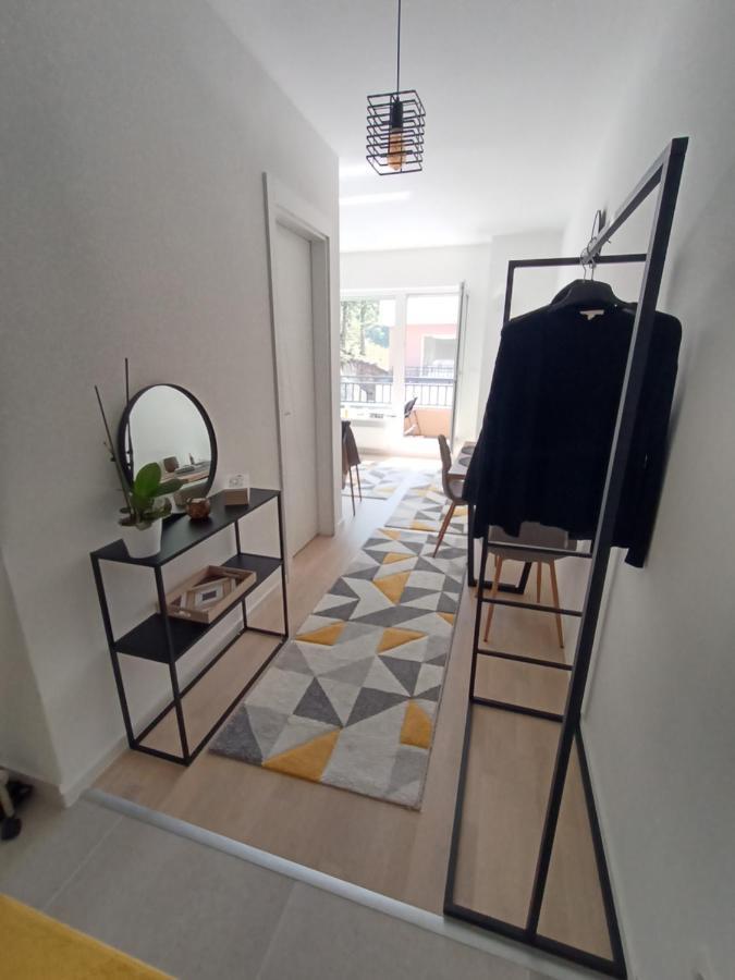 Apartman Bijela Bjelašnica Chambre photo