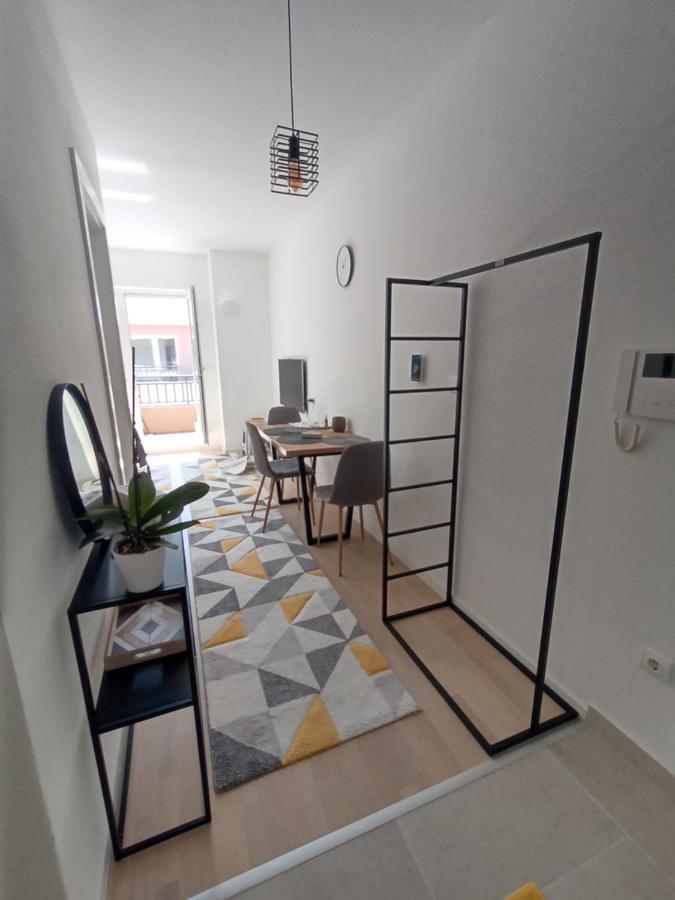Apartman Bijela Bjelašnica Chambre photo