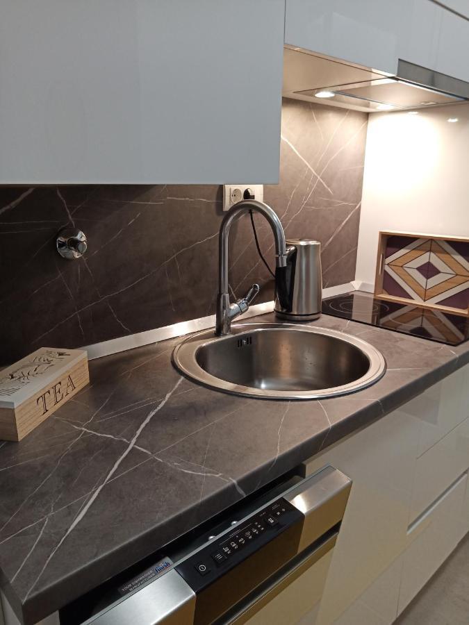 Apartman Bijela Bjelašnica Extérieur photo