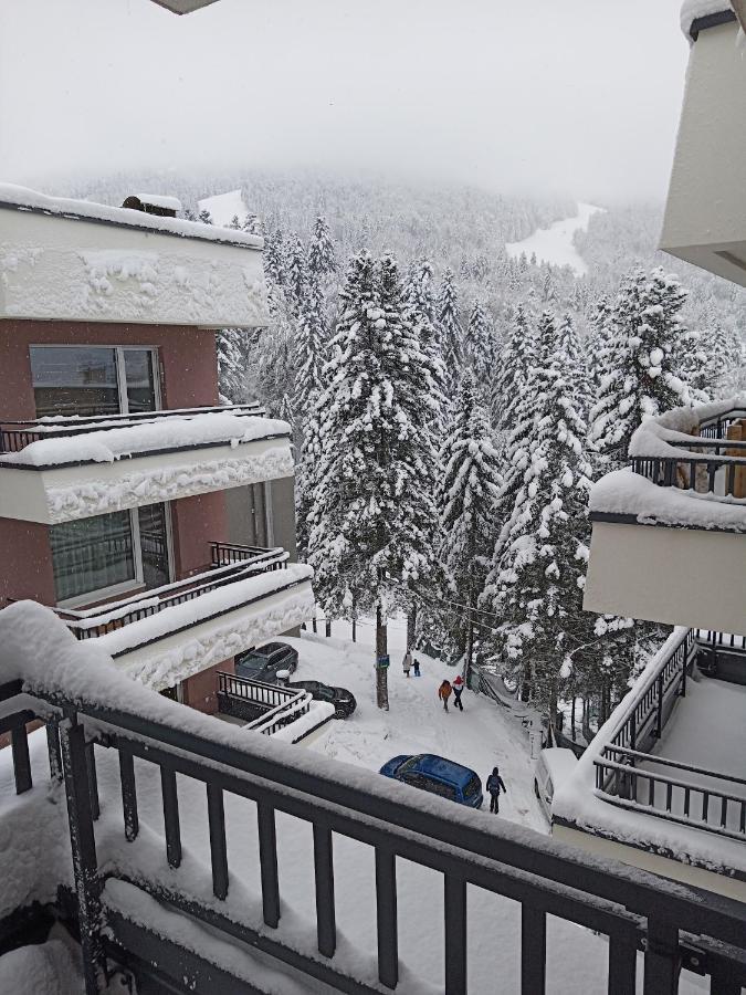 Apartman Bijela Bjelašnica Extérieur photo