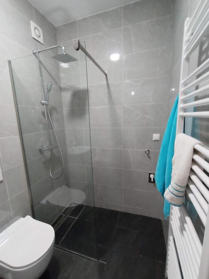 Apartman Bijela Bjelašnica Extérieur photo