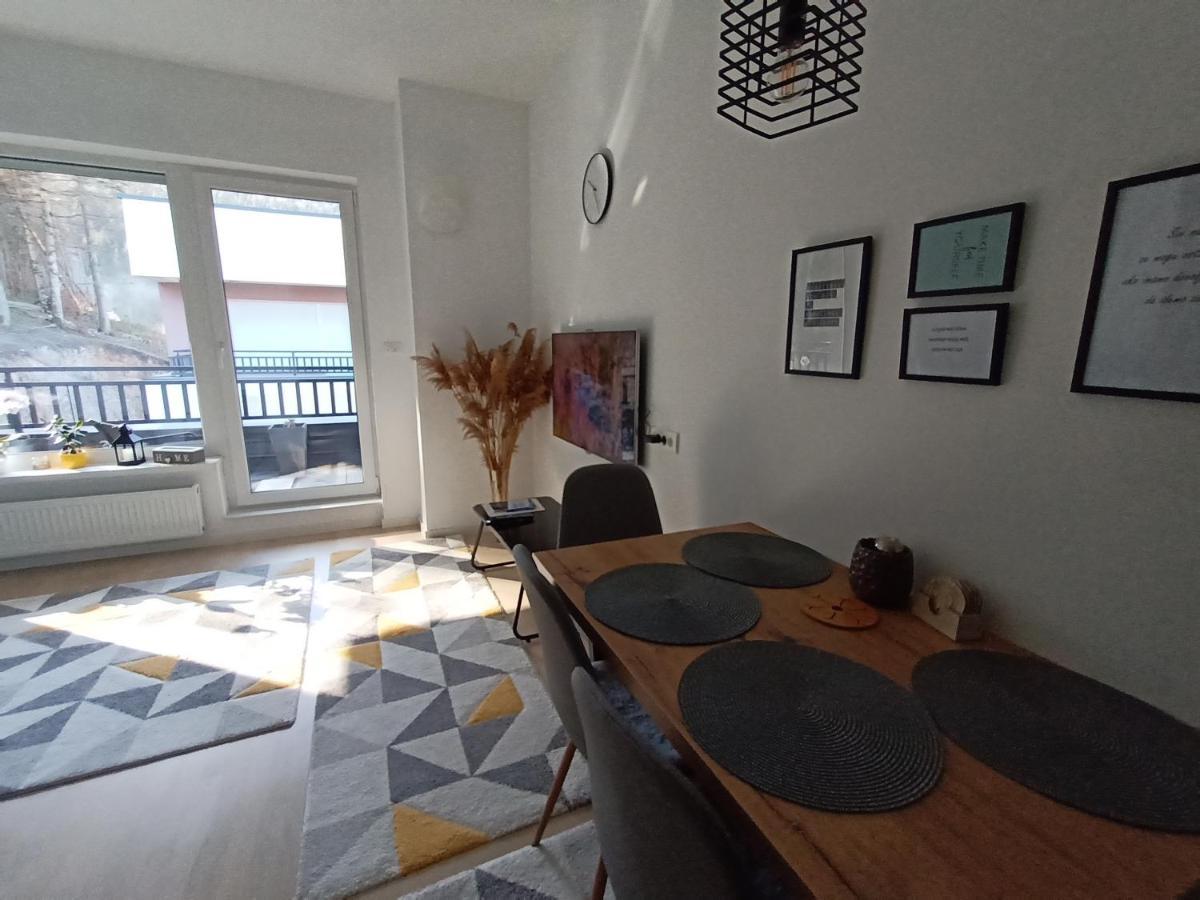 Apartman Bijela Bjelašnica Extérieur photo