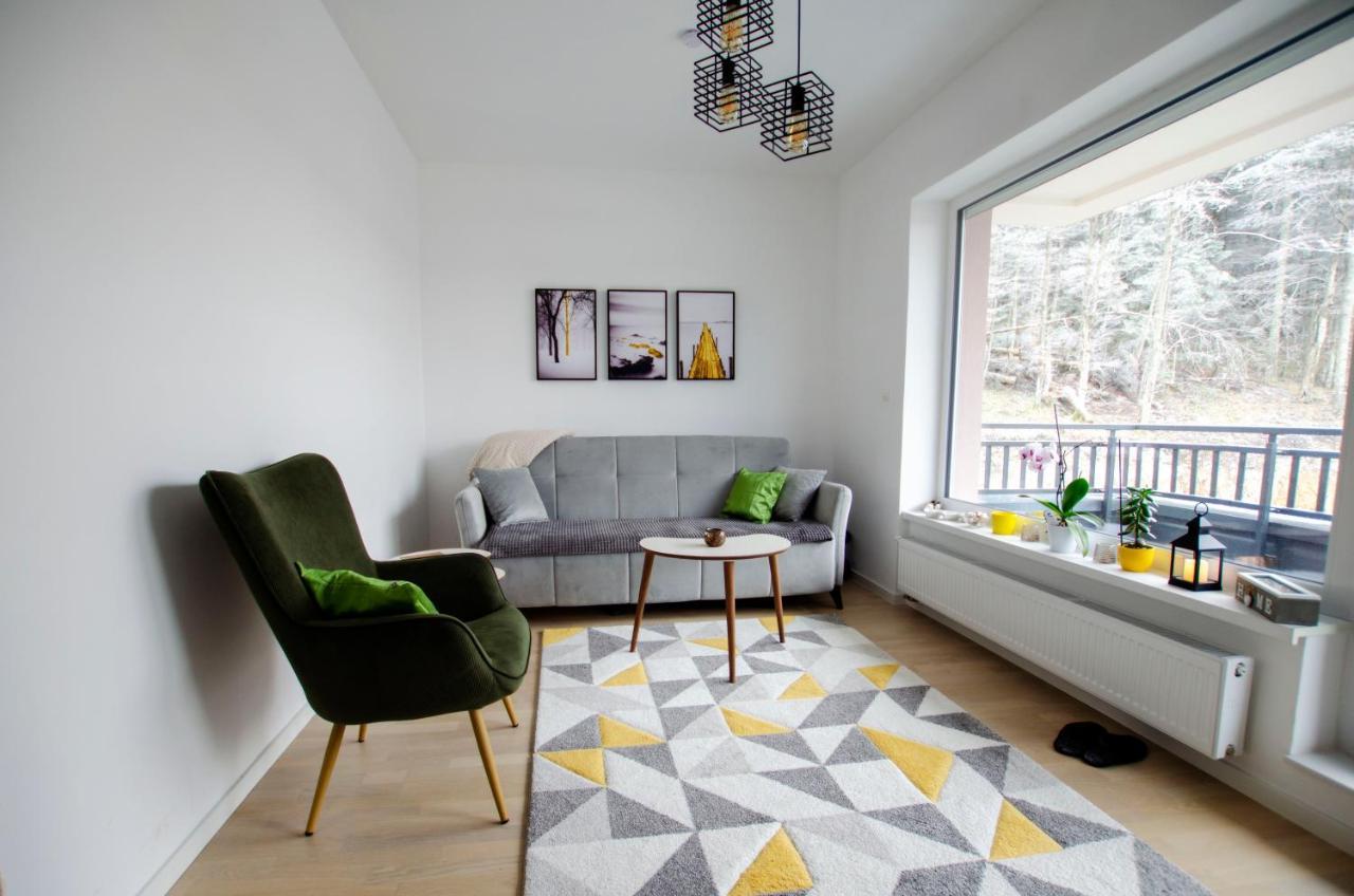 Apartman Bijela Bjelašnica Extérieur photo