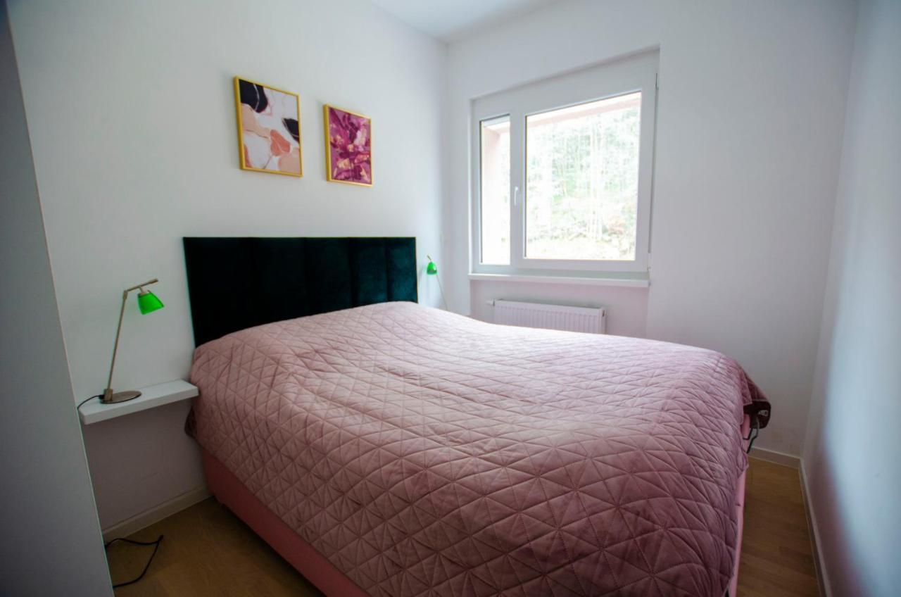 Apartman Bijela Bjelašnica Extérieur photo