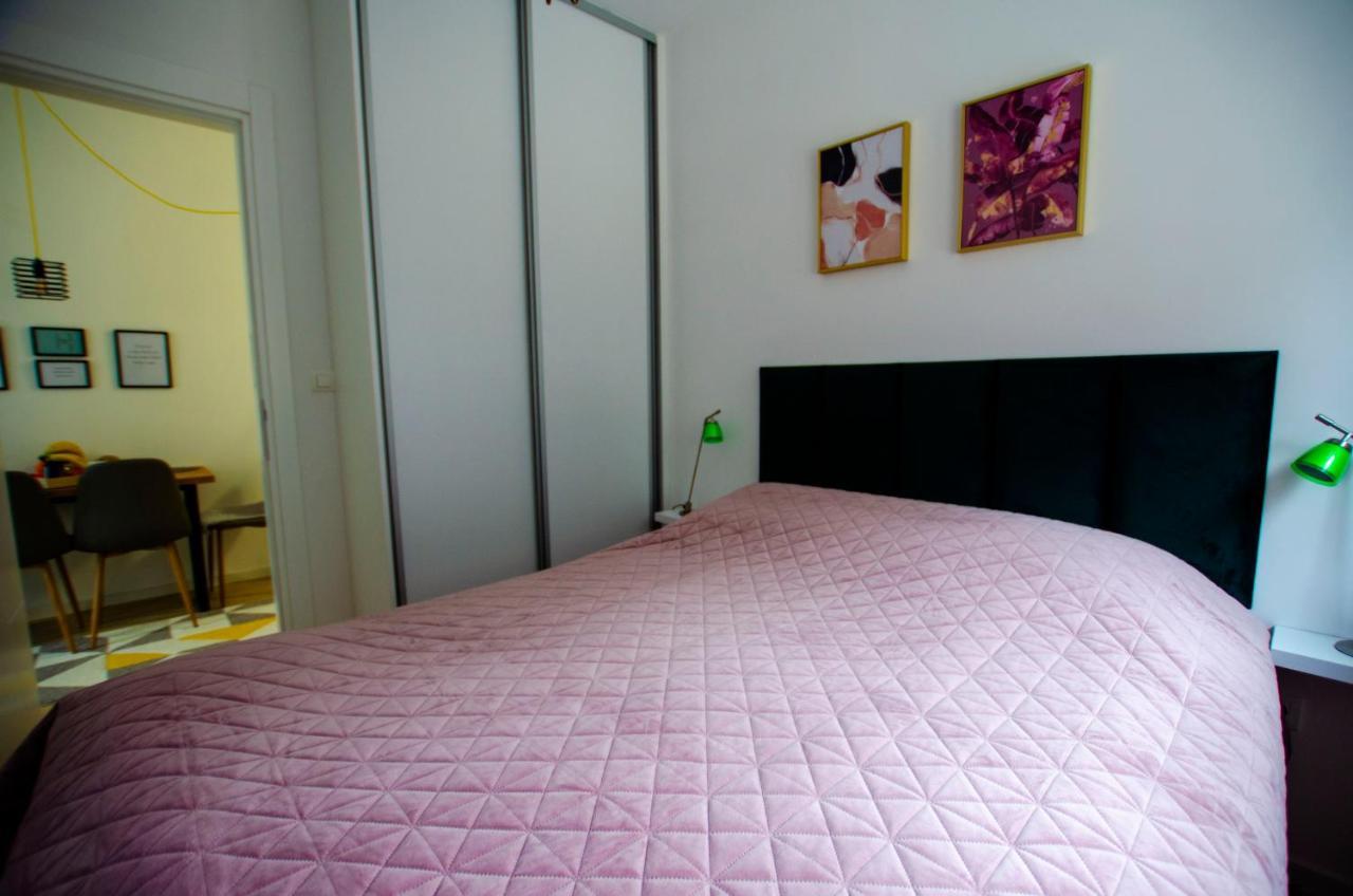 Apartman Bijela Bjelašnica Extérieur photo