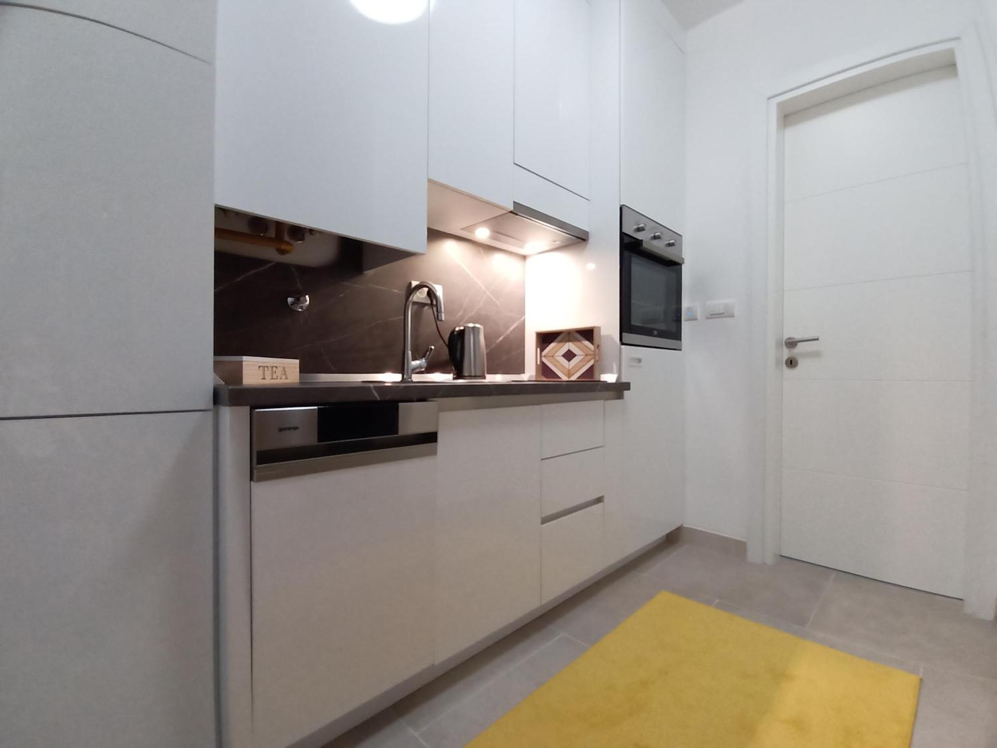 Apartman Bijela Bjelašnica Extérieur photo