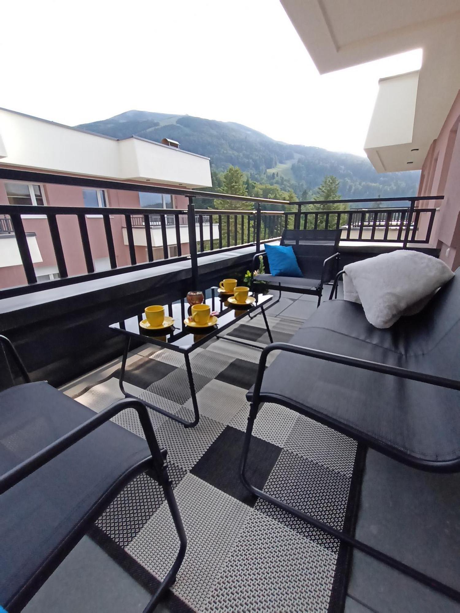 Apartman Bijela Bjelašnica Chambre photo